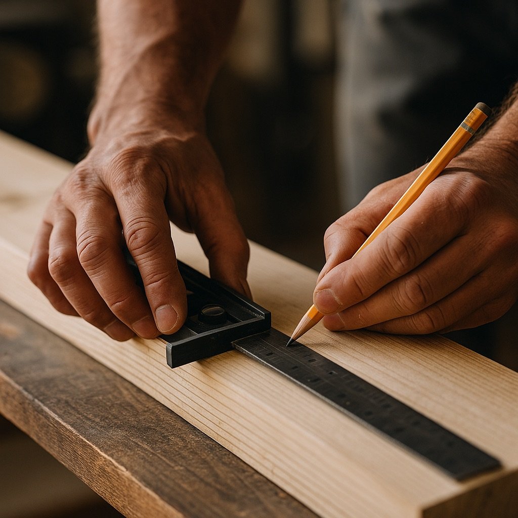 Pro243 Craftsmanship